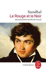 Icon image Le Rouge et le noir (Nouvelle édition)