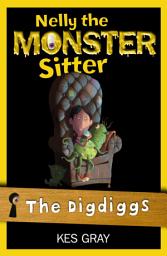 Icon image The Digdiggs: Book 11