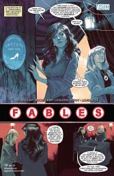 Icon image Fables