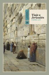 Icon image Viaje a Jerusalén