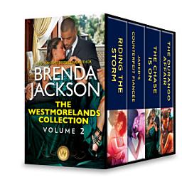 Icon image The Westmorelands Collection Volume 2: An Anthology