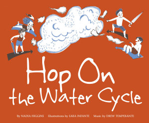 Icon image Hop On the Water Cycle