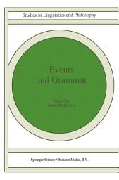 Icon image Events and Grammar