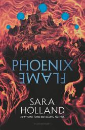 Icon image Phoenix Flame