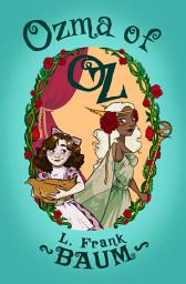 Icon image Ozma of Oz