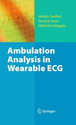 Icon image Ambulation Analysis in Wearable ECG