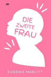 Icon image Die zweite Frau