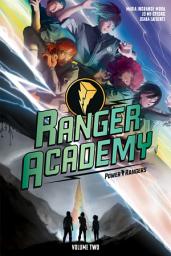 Icon image Ranger Academy