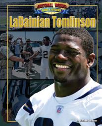 Icon image LaDainian Tomlinson