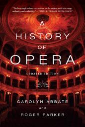 Icon image A History of Opera