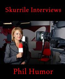Icon image Skurrile Interviews