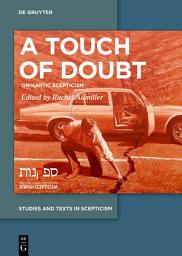 Icon image A Touch of Doubt: On Haptic Scepticism