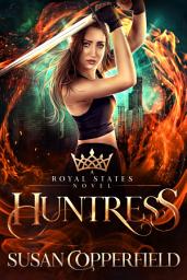 Icon image Huntress