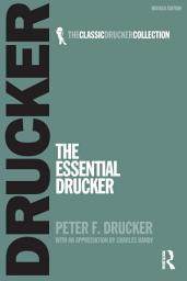 Icon image The Essential Drucker