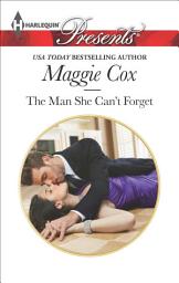 Icon image The Man She Can't Forget