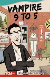 Icon image Vampire 9 to 5: Read-Along eBook