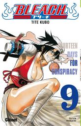 Icon image Bleach: Fourteen days for conspiracy