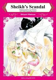 Icon image SHEIKH'S SCANDAL: Mills & Boon Comics