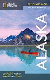 Icon image NATIONAL GEOGRAPHIC Reisehandbuch Alaska