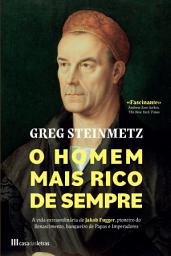 Icon image O Homem Mais Rico de Sempre