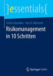 Icon image Risikomanagement in 10 Schritten