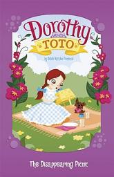 Icon image Dorothy and Toto The Disappearing Picnic