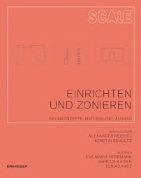 Icon image Einrichten und Zonieren: Raumkonzepte, Materialität, Ausbau
