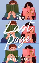 Icon image The Last Page: A Novel