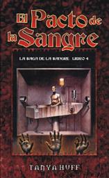 Icon image El pacto de la sangre: Edición 2