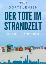 Icon image Der Tote im Strandzelt. Ostfrieslandkrimi
