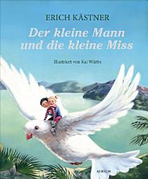 Icon image Der kleine Mann und die kleine Miss