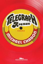 Icon image Telegraph Avenue