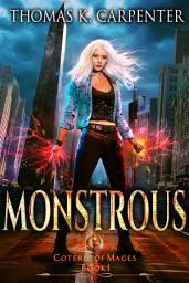 Icon image Monstrous