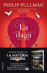 Icon image La daga (La Materia Oscura 2)