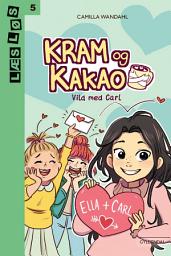 Icon image Kram og Kakao. Vild med Carl