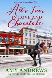 Icon image All's Fair in Love and Chocolate