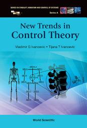Icon image New Trends in Control Theory