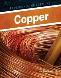 Icon image Copper