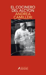 Icon image El cocinero del Alcyon (Comisario Montalbano 32)