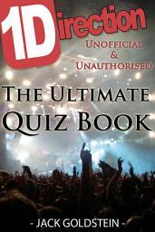 Icon image 1D - One Direction: The Ultimate Quiz Book