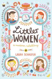 Icon image Littler Women: A Modern Retelling