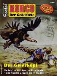 Icon image RONCO 3: Der Geierkopf