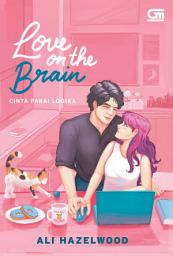 Icon image Cinta Pakai Logika (Love on the Brain)