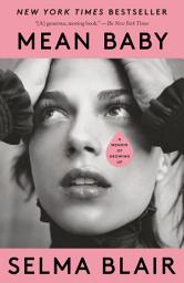 Icon image Mean Baby: A Memoir of Growing Up