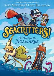 Icon image Seacritters! The Hunt for the Jigamaree