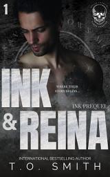 Icon image Ink & Reina: Ink Prequel
