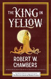 Icon image The King in Yellow