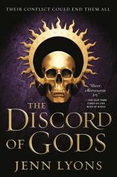 Icon image The Discord of Gods