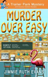 Icon image Murder Over Easy