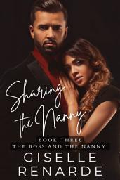 Icon image Sharing the Nanny